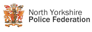 North Yorkshire Police Federation Logo