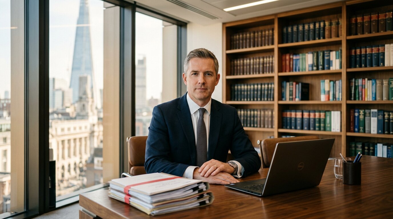 The 7 Best Drug Driving Solicitors For UK Drivers